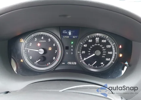 2007 Lexus Es 350 z USA, uszkodzony, nr VIN JTHBJ46G172068483